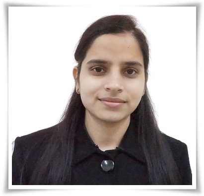 Ms. Preeti Yadav
