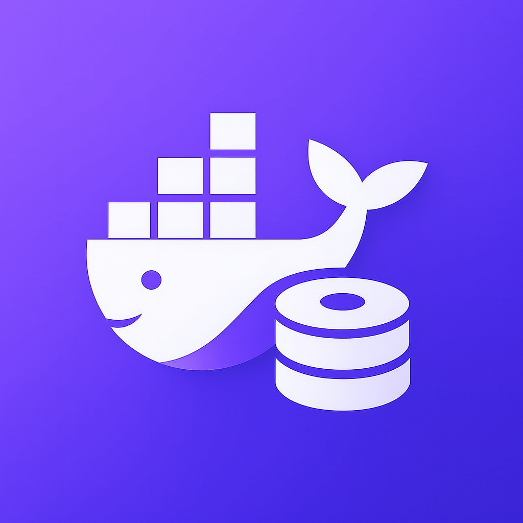 Docker DB Manager