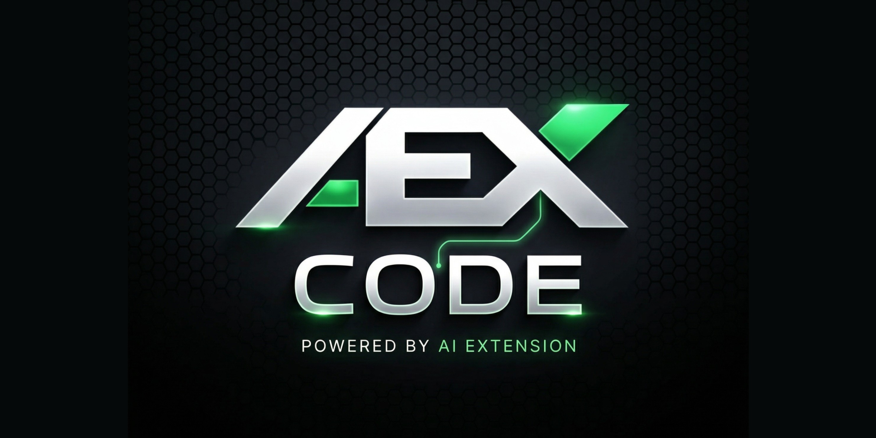 AEX Code Cover