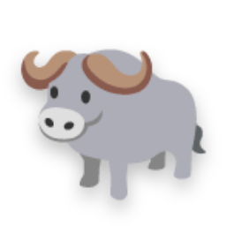 Water buffalo