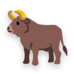Bull / Ox