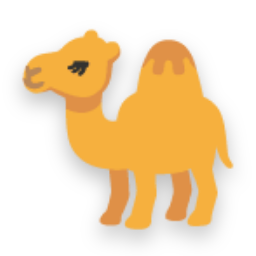 Camel (female)