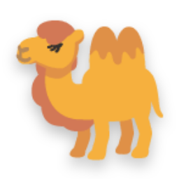 Camel (male)