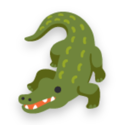Crocodile