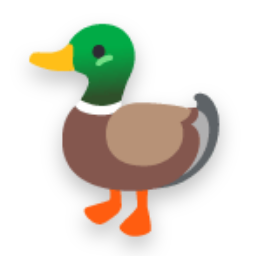 Duck