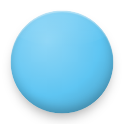 Sky blue