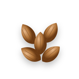 Almond
