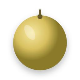 Bael fruit