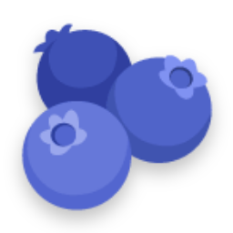 Blueberries