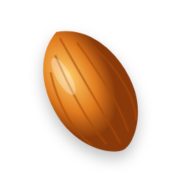 Cacao pod