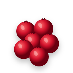 Cranberry