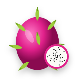 Dragon fruit