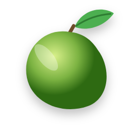 Green mango