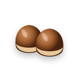 Hazelnut