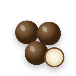 Macadamia