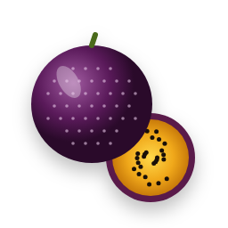 Passion fruit