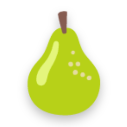 Pear
