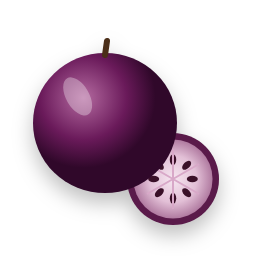 Star apple (milk fruit)