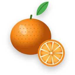 Tangerine / Mandarin