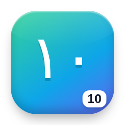 Ten