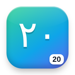 Twenty
