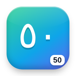 Fifty