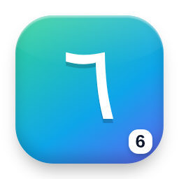 Six