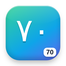 Seventy