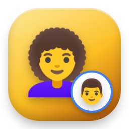 Aunt (father’s sister)