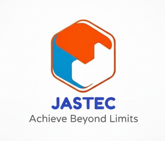 Jastec Logo