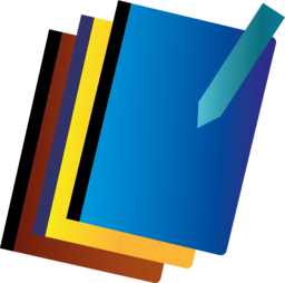 Study Folder Organizer Software logo