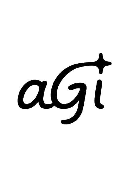 aGi Logo
