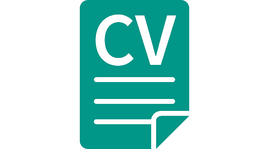 My CV