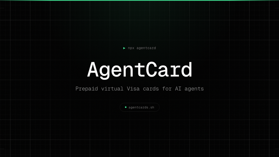 AgentCard