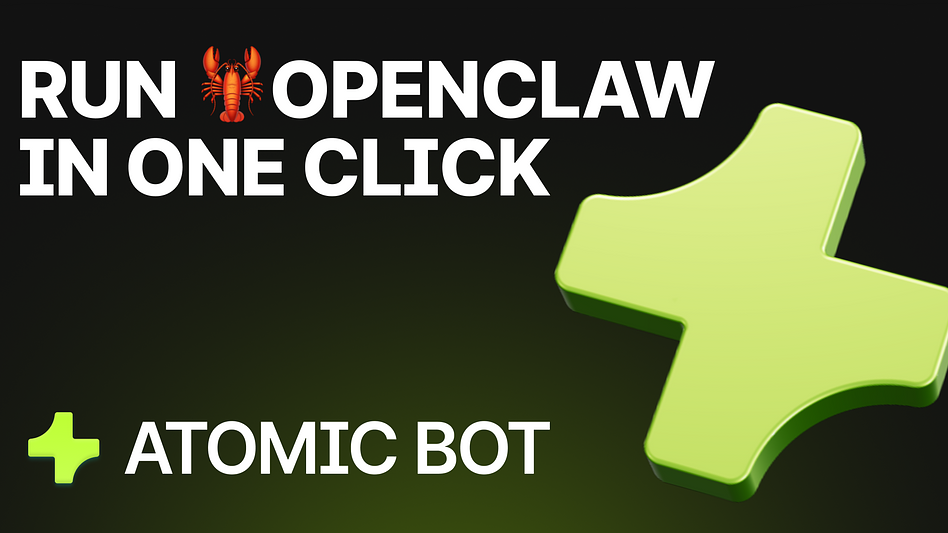 Atomic Bot