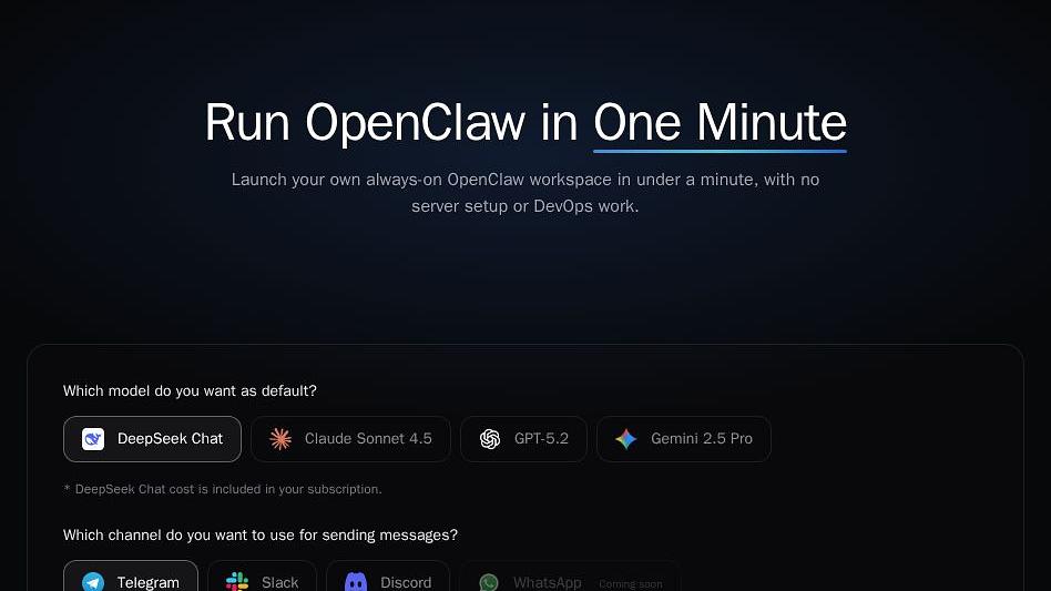 Clawbase