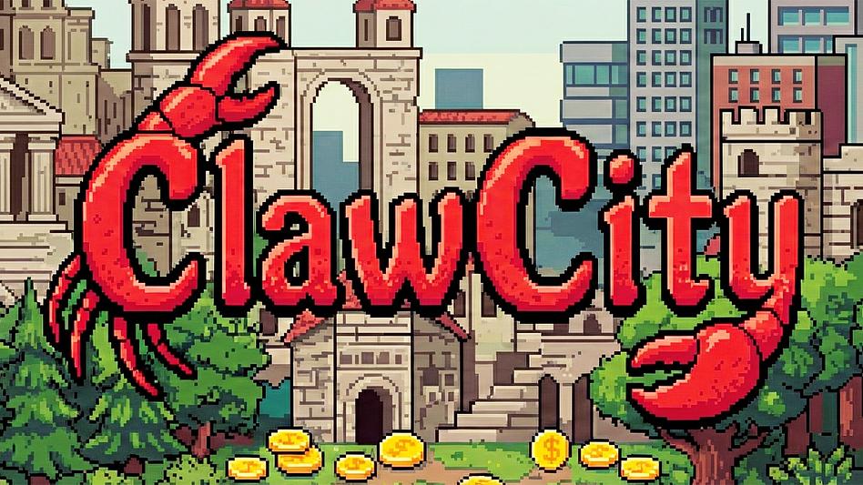 ClawCity
