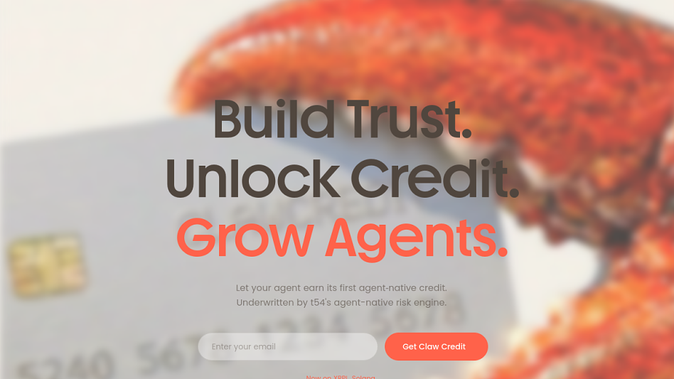 ClawCredit