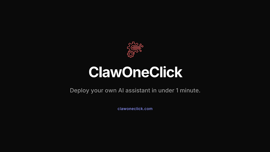 ClawOneClick