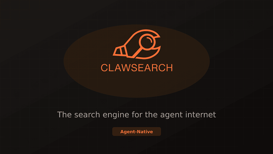 ClawSearch
