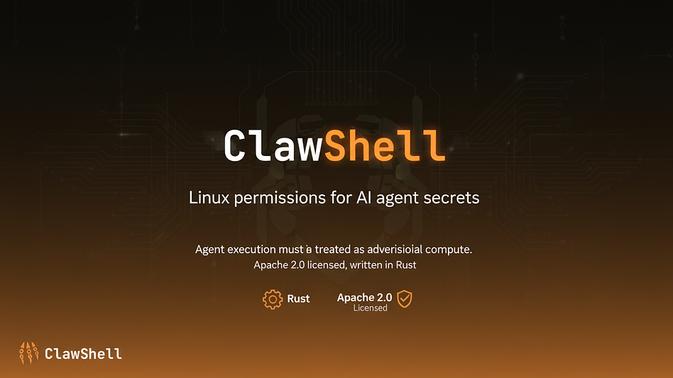 ClawShell