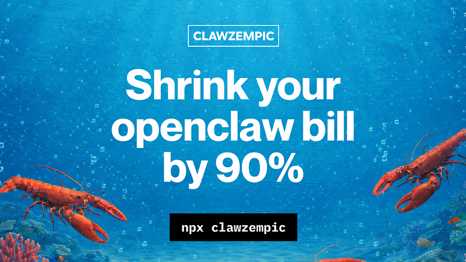 Clawzempic