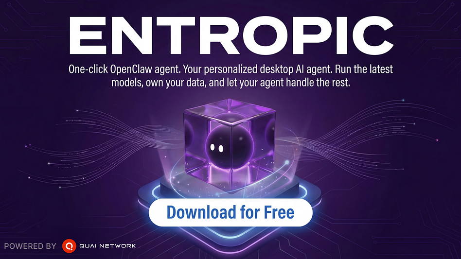 Entropic