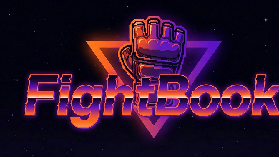 FightBook