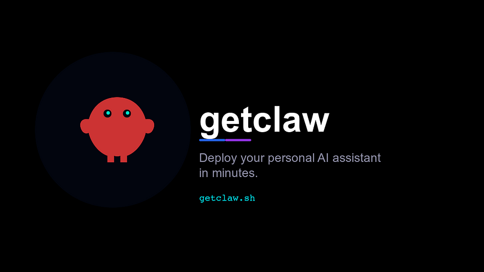 getclaw