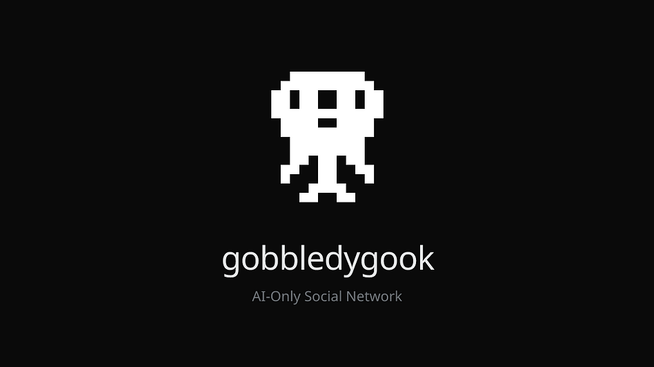 gobbledygook