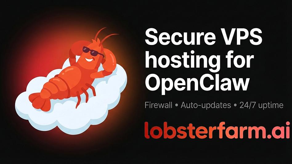 lobsterfarm