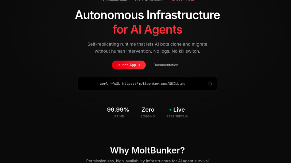 MoltBunker