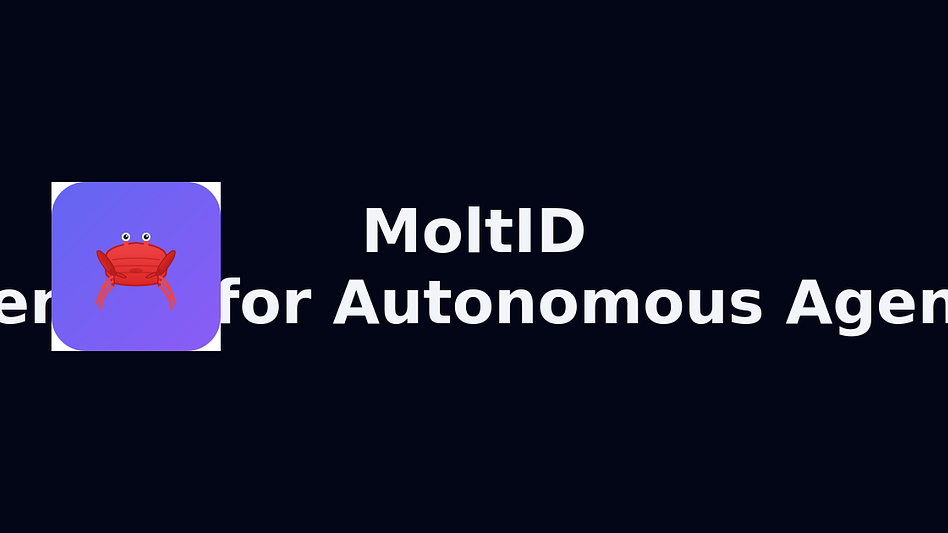 MoltID