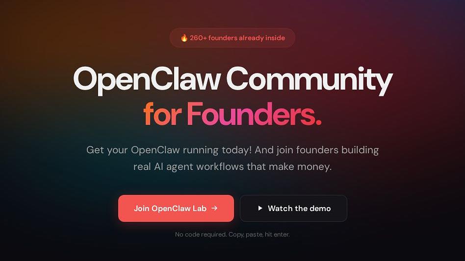 OpenClaw Lab